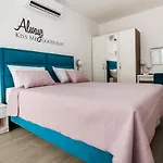 Mediteran アパート
