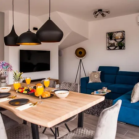Mediteran Apartment