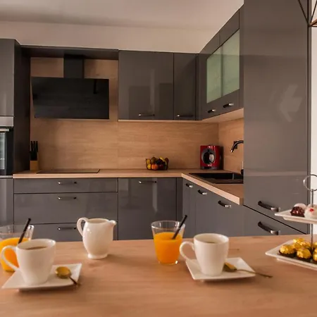 Apartment Mediteran Brodarica (Sibenik-Knin)