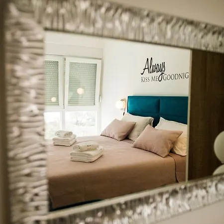 Mediteran Apartment Brodarica (Sibenik-Knin)