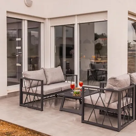 Mediteran Appartement