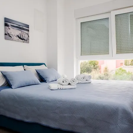 Mediteran * Brodarica (Sibenik-Knin)