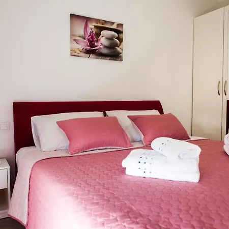 Mediteran Appartement *