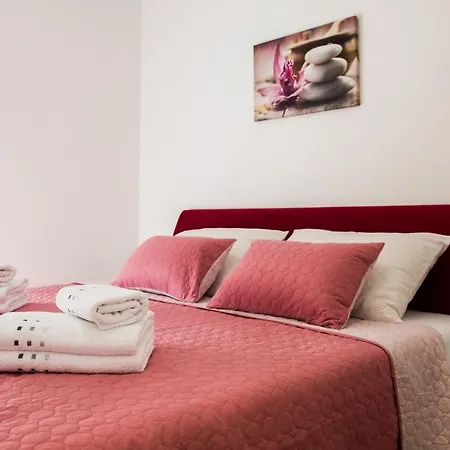 Mediteran Apartment Brodarica (Sibenik-Knin)