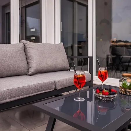 Apartment Mediteran *