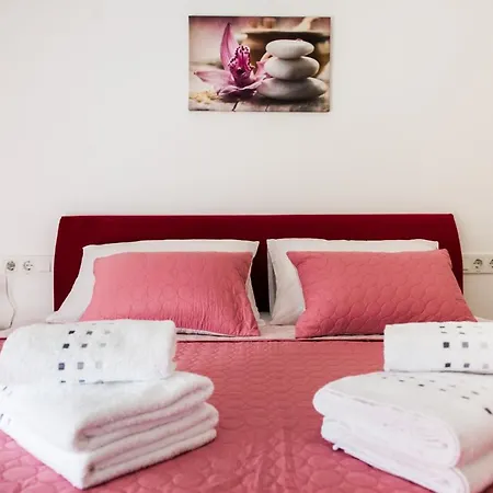 Mediteran Apartment