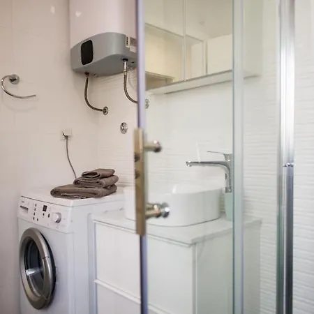 Mediteran * Brodarica (Sibenik-Knin)