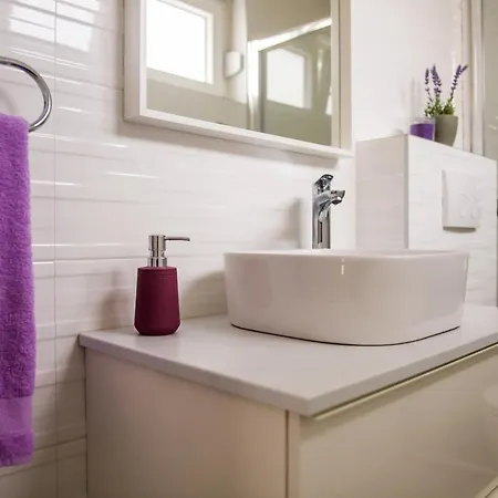 Apartment Mediteran *