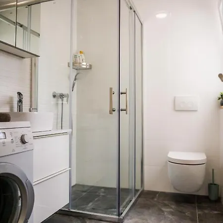 Apartment Mediteran Brodarica (Sibenik-Knin)