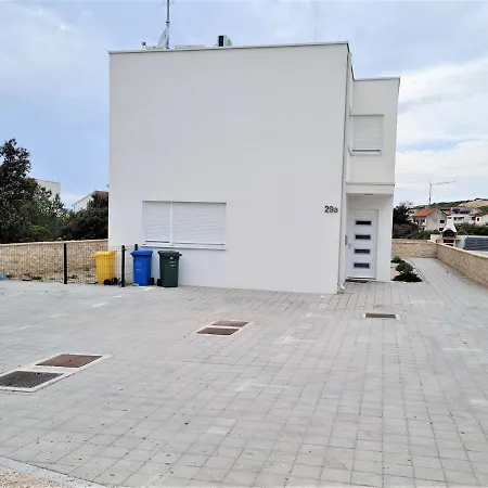 Mediteran Apartman Brodarica (Sibenik-Knin)