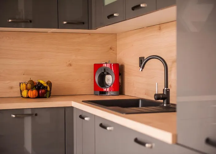 Mediteran Appartement