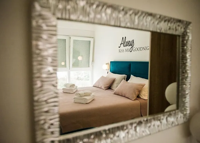 Mediteran Apartman Brodarica (Sibenik-Knin)