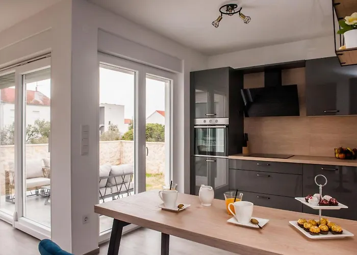 Mediteran 브로다리카