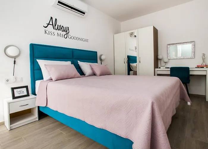 Mediteran Appartement