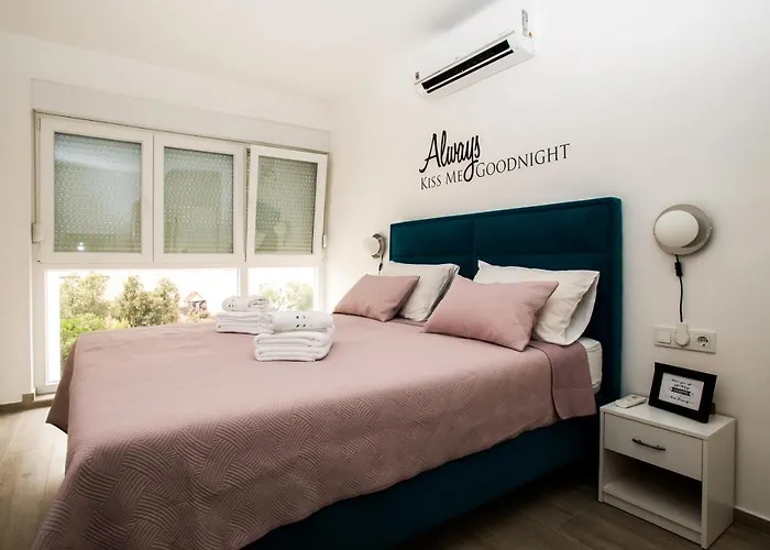 Apartman Mediteran Brodarica (Sibenik-Knin)