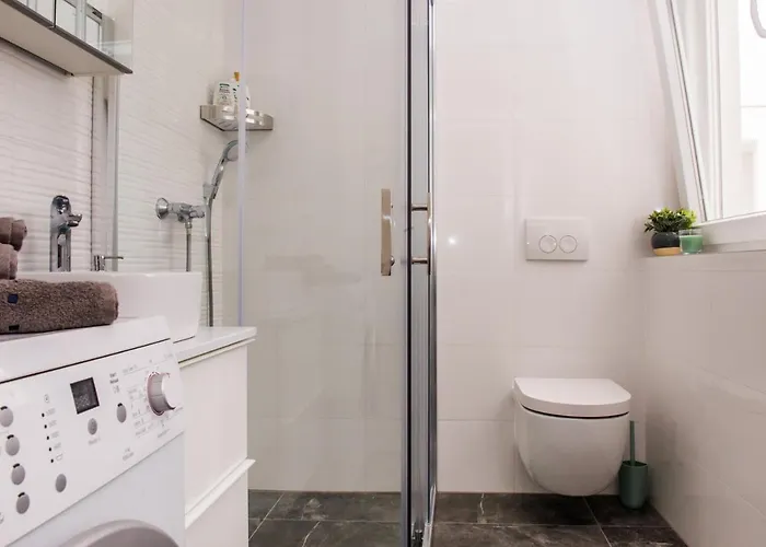 Mediteran Apartman *