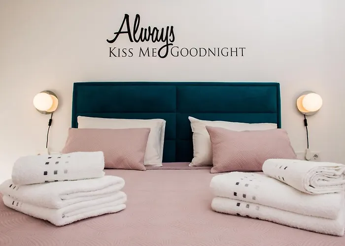 Mediteran * Brodarica (Sibenik-Knin)