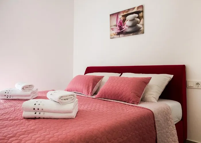 Mediteran Apartman Brodarica (Sibenik-Knin)