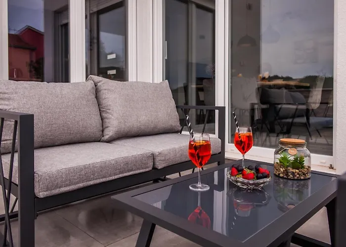 Apartman Mediteran *