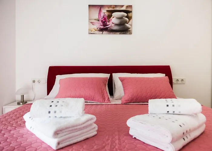 Mediteran Appartement