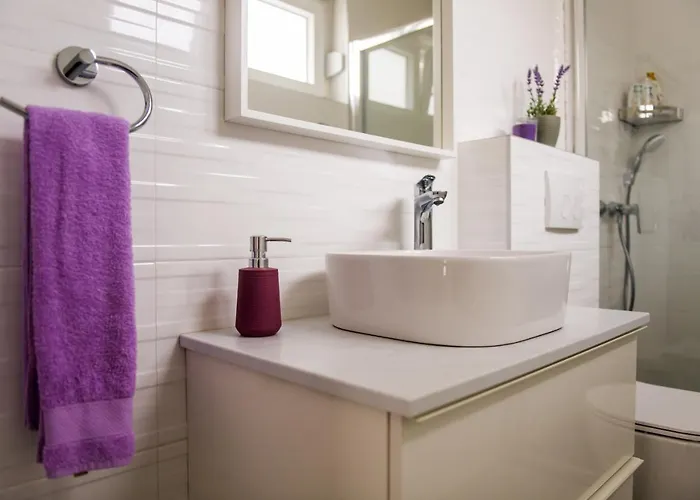 Appartement Mediteran *