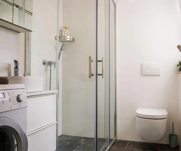 Apartman Mediteran Brodarica (Sibenik-Knin)