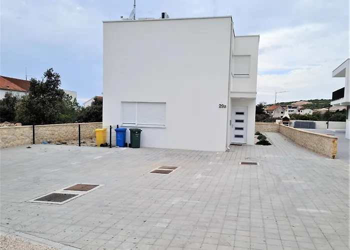 Mediteran Appartement Brodarica (Sibenik-Knin)